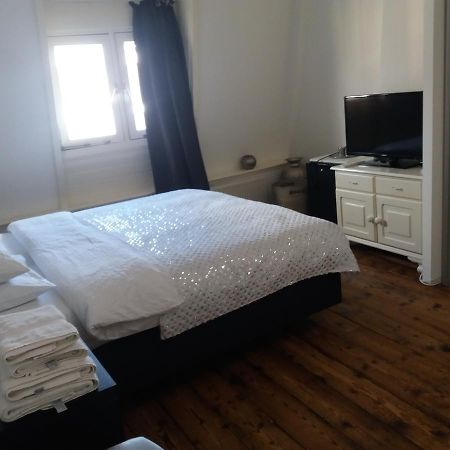 Jamila Suites Amersfoort Ngoại thất bức ảnh