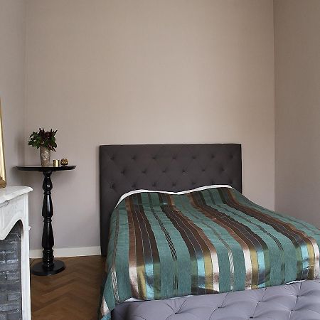 Jamila Suites Amersfoort Ngoại thất bức ảnh
