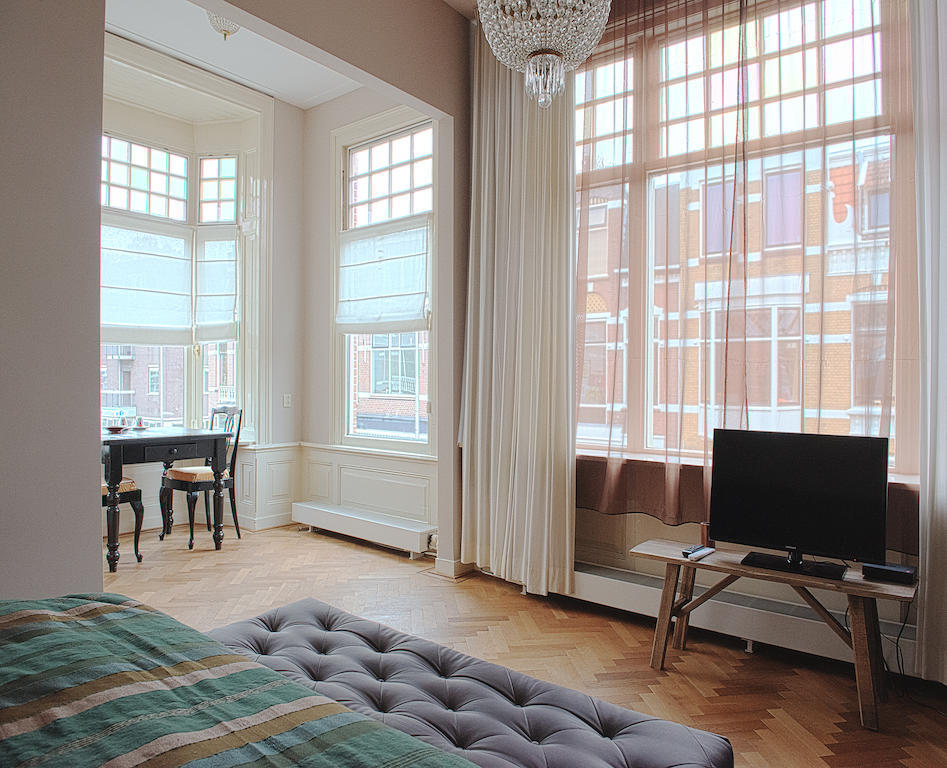 Jamila Suites Amersfoort Phòng bức ảnh