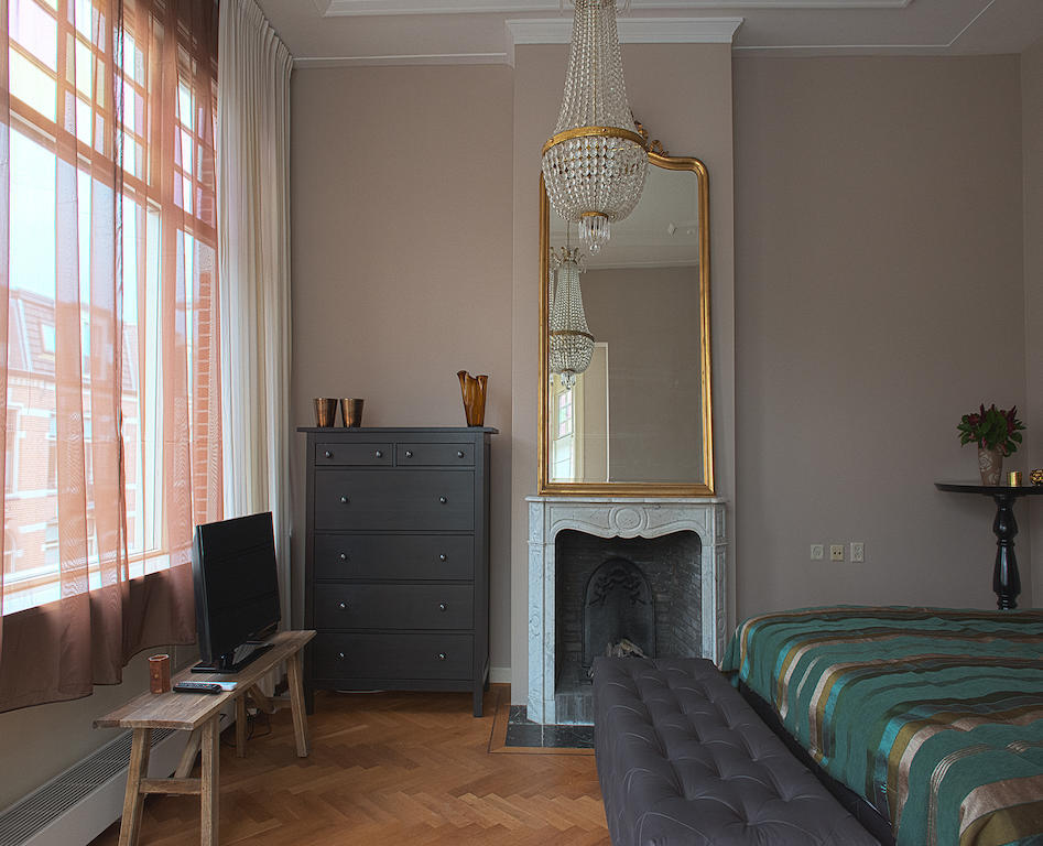Jamila Suites Amersfoort Phòng bức ảnh