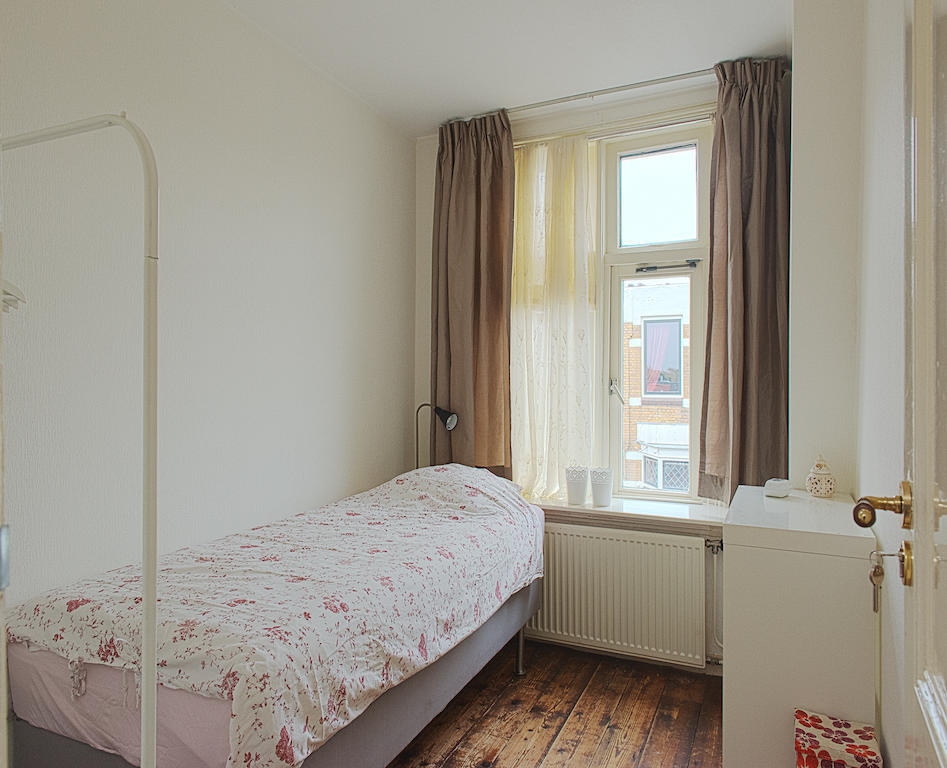 Jamila Suites Amersfoort Phòng bức ảnh