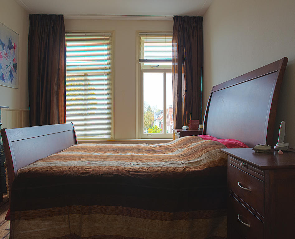 Jamila Suites Amersfoort Phòng bức ảnh
