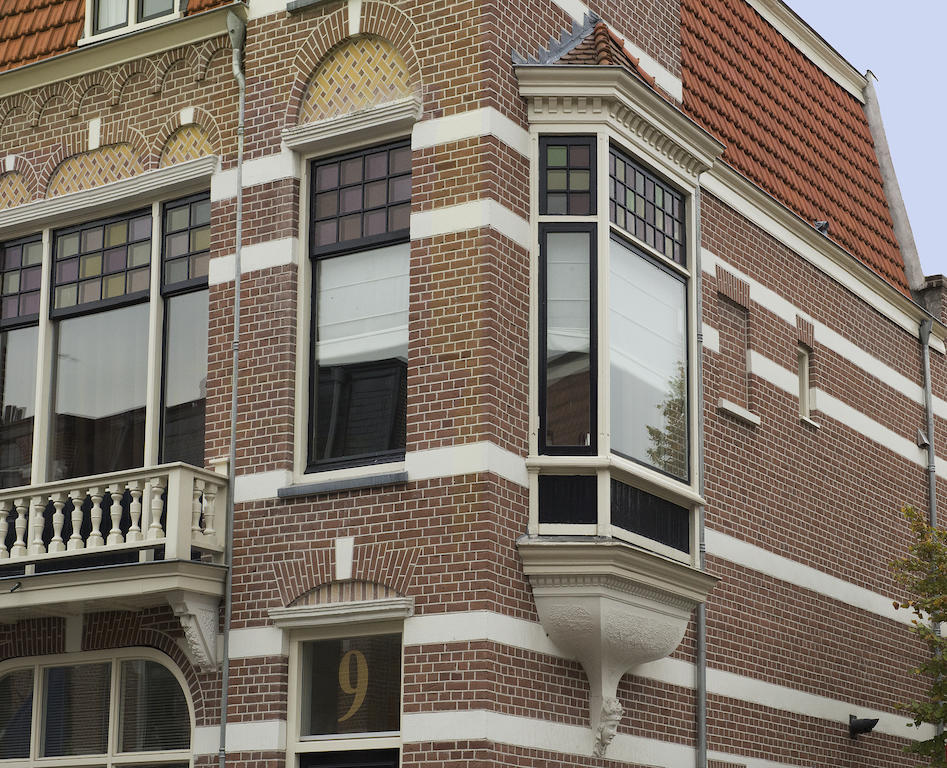 Jamila Suites Amersfoort Ngoại thất bức ảnh
