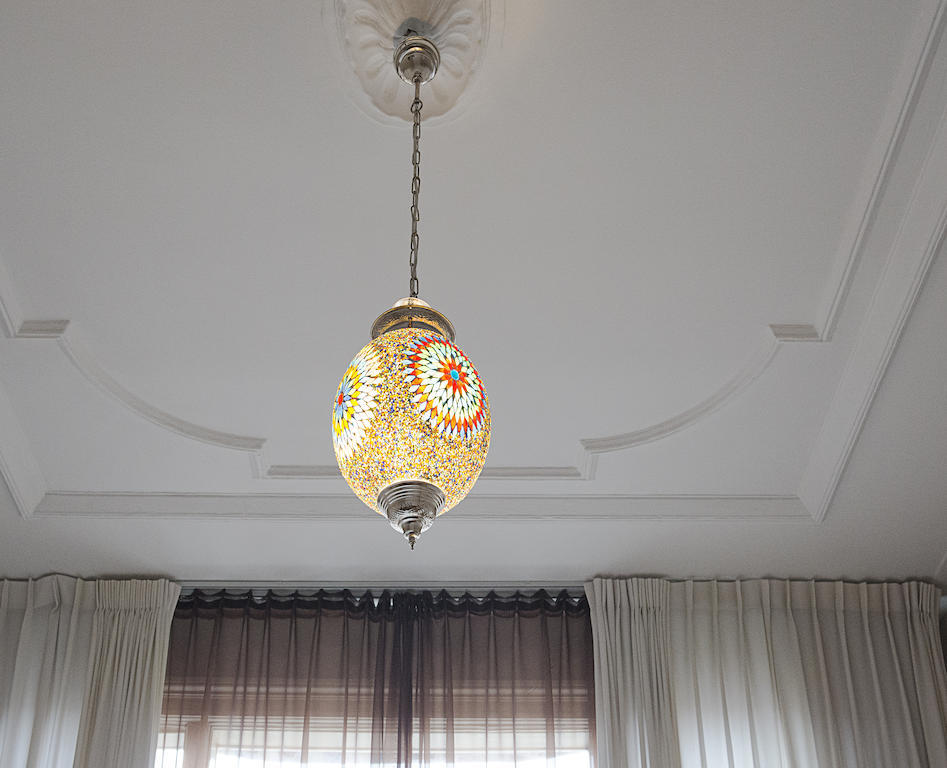 Jamila Suites Amersfoort Phòng bức ảnh