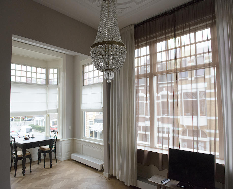 Jamila Suites Amersfoort Phòng bức ảnh