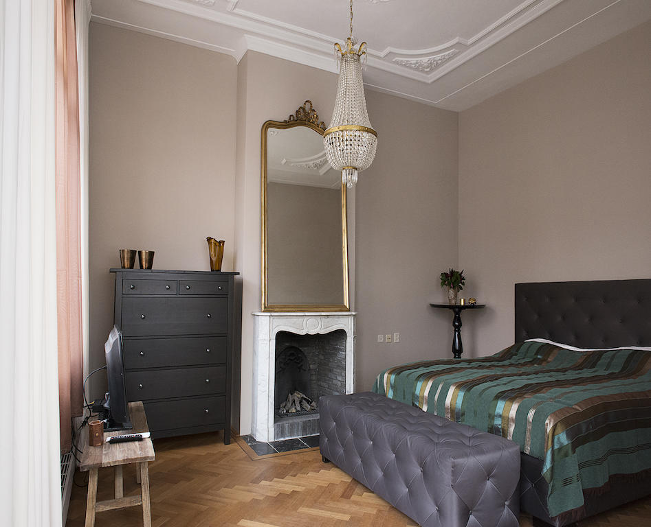 Jamila Suites Amersfoort Phòng bức ảnh