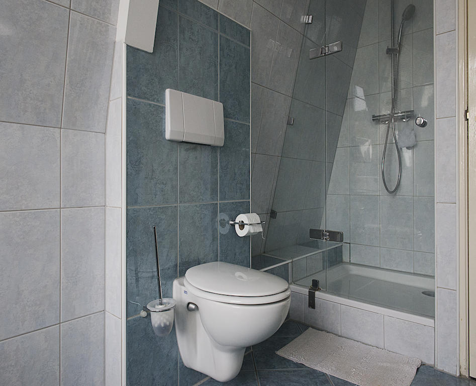 Jamila Suites Amersfoort Phòng bức ảnh