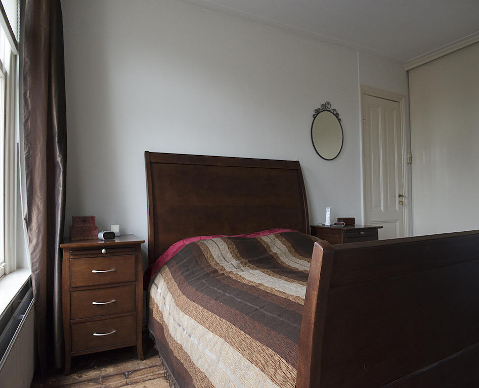 Jamila Suites Amersfoort Phòng bức ảnh