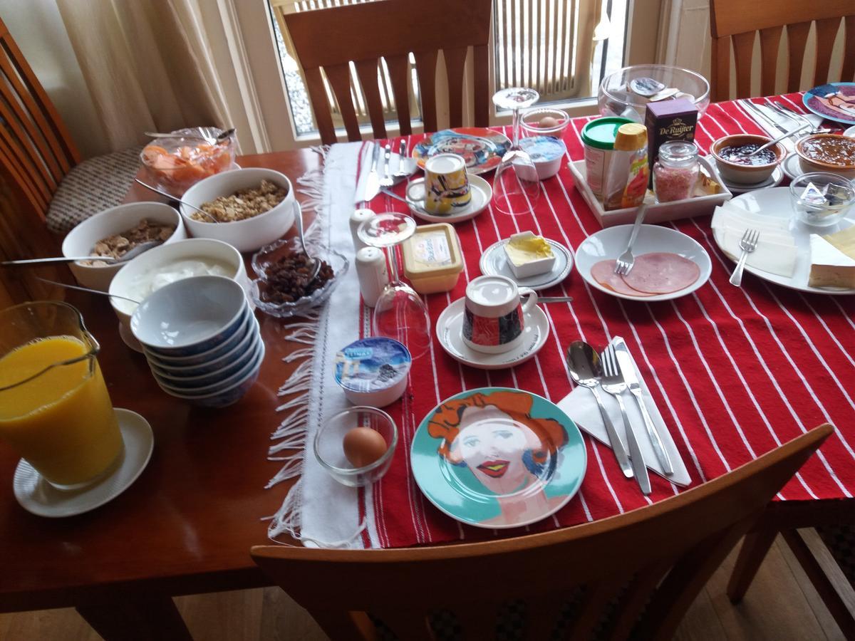 Jamila Suites Amersfoort Ngoại thất bức ảnh