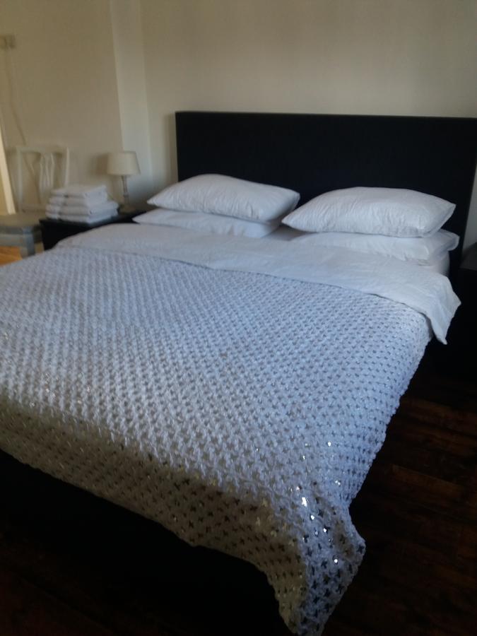 Jamila Suites Amersfoort Ngoại thất bức ảnh