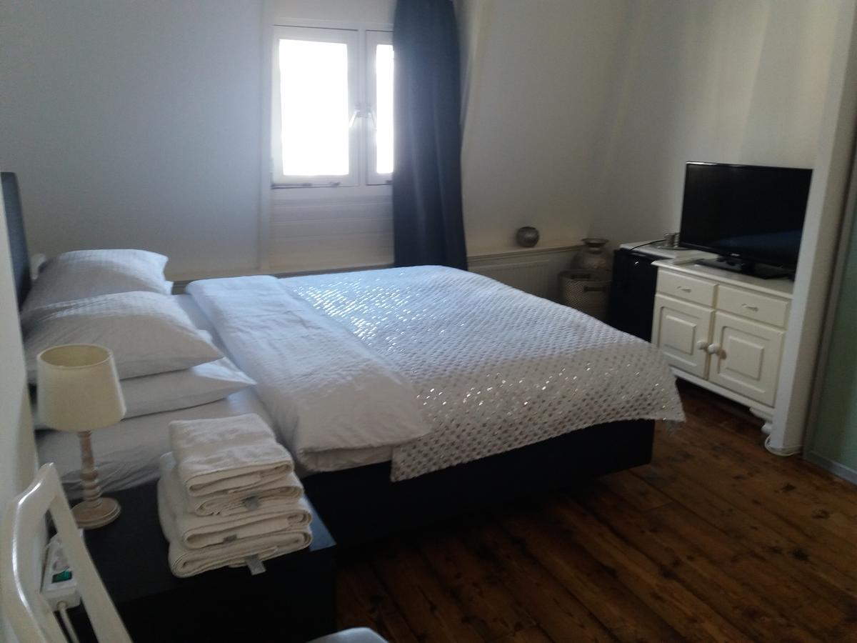 Jamila Suites Amersfoort Ngoại thất bức ảnh
