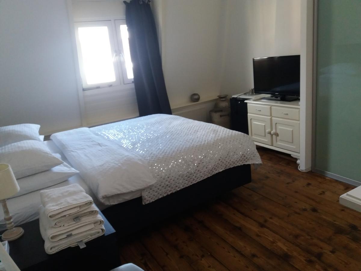 Jamila Suites Amersfoort Ngoại thất bức ảnh