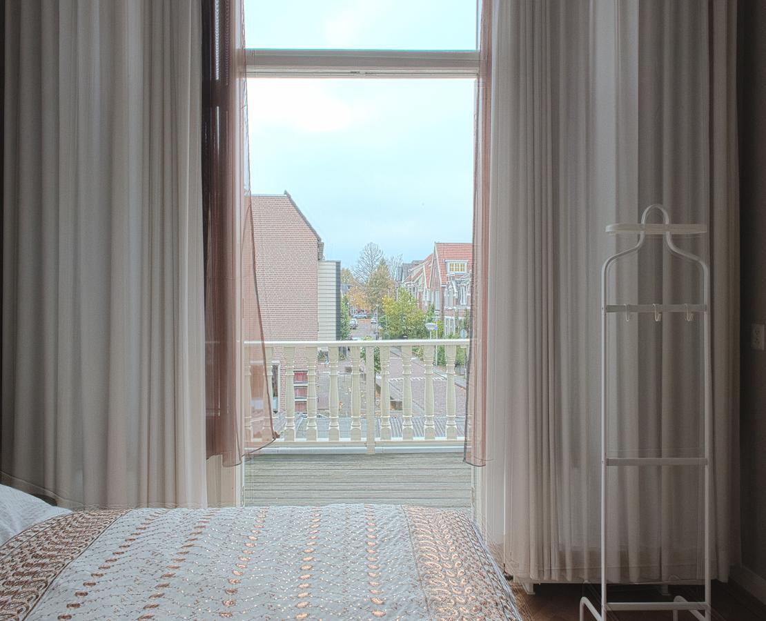 Jamila Suites Amersfoort Ngoại thất bức ảnh