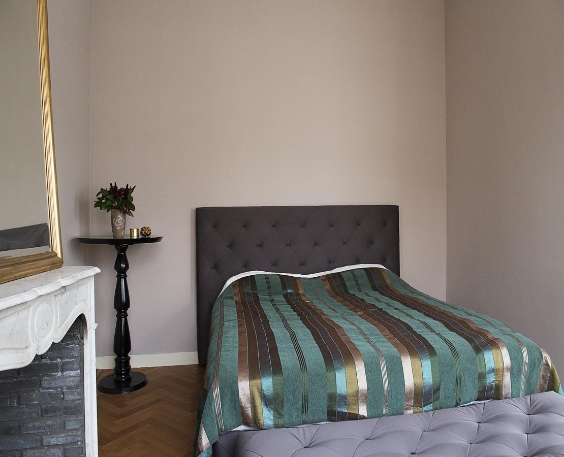 Jamila Suites Amersfoort Ngoại thất bức ảnh