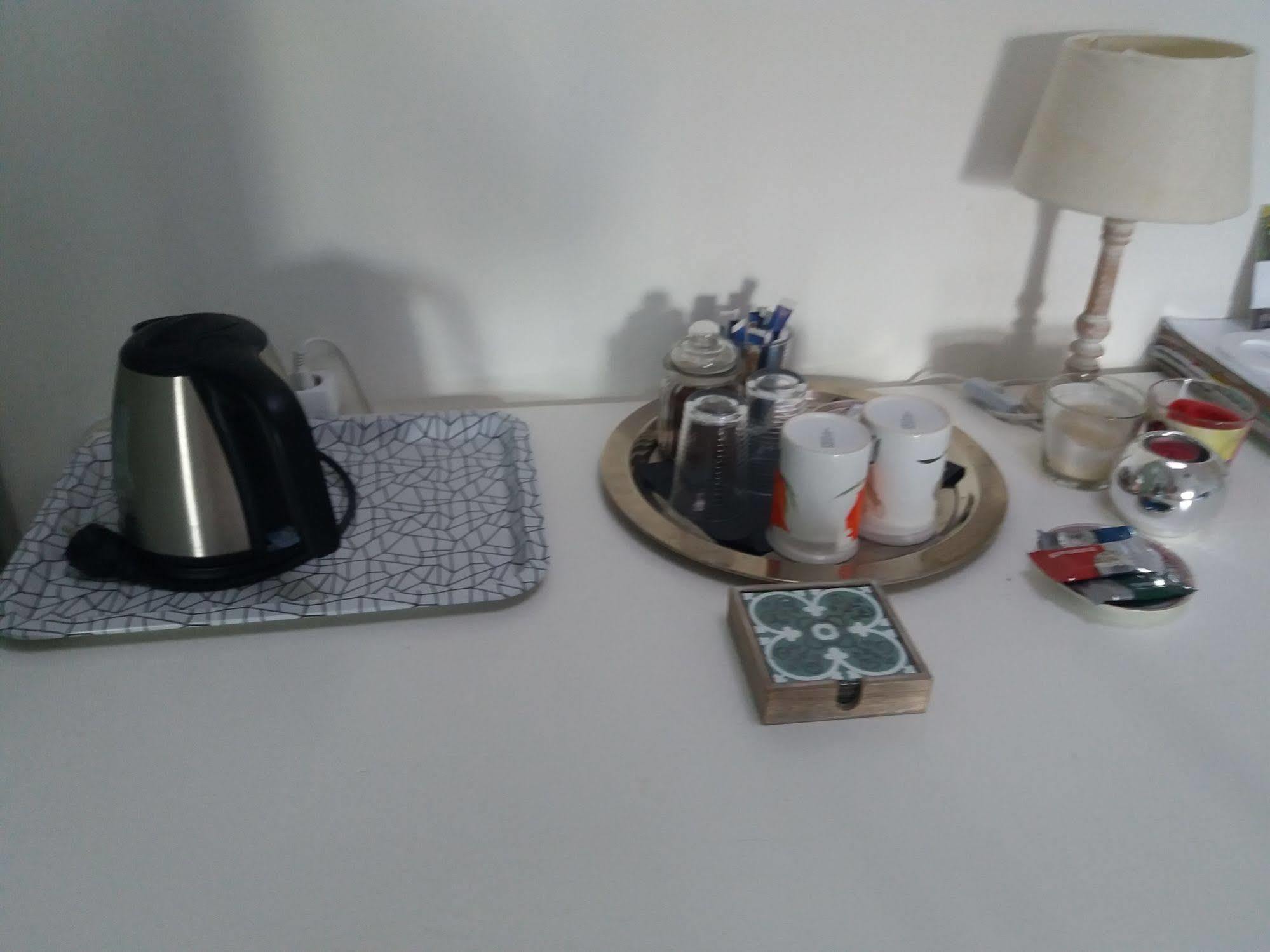 Jamila Suites Amersfoort Ngoại thất bức ảnh