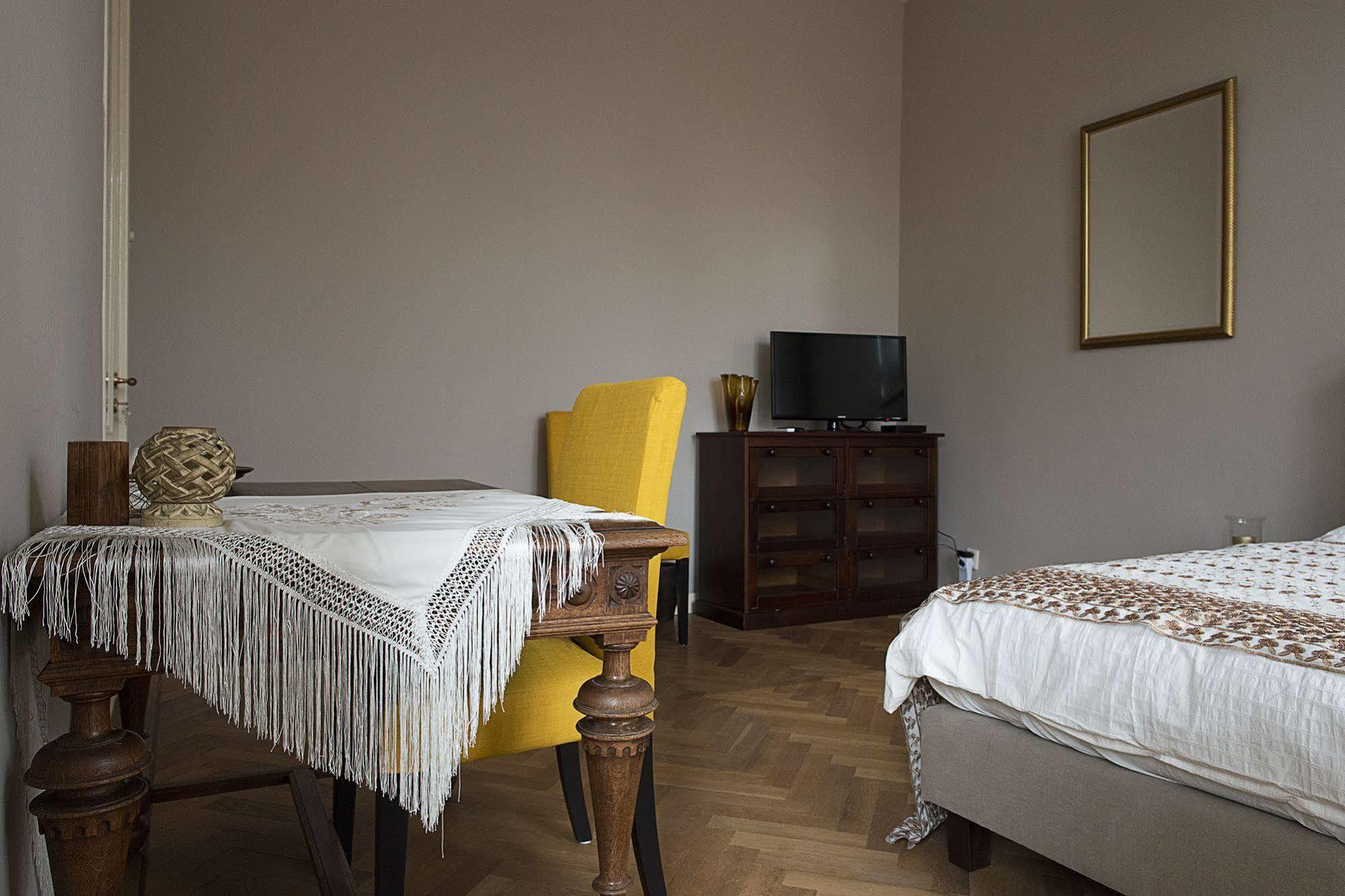Jamila Suites Amersfoort Ngoại thất bức ảnh