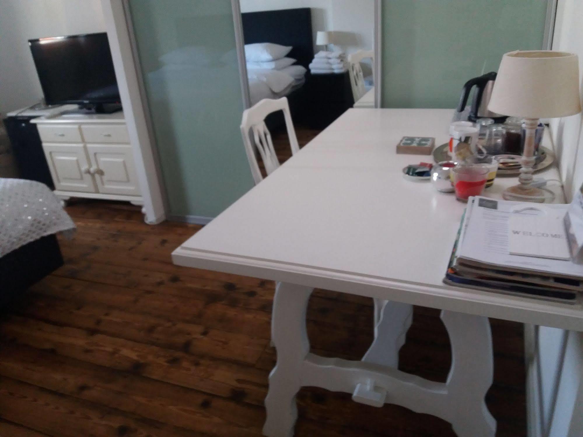 Jamila Suites Amersfoort Ngoại thất bức ảnh