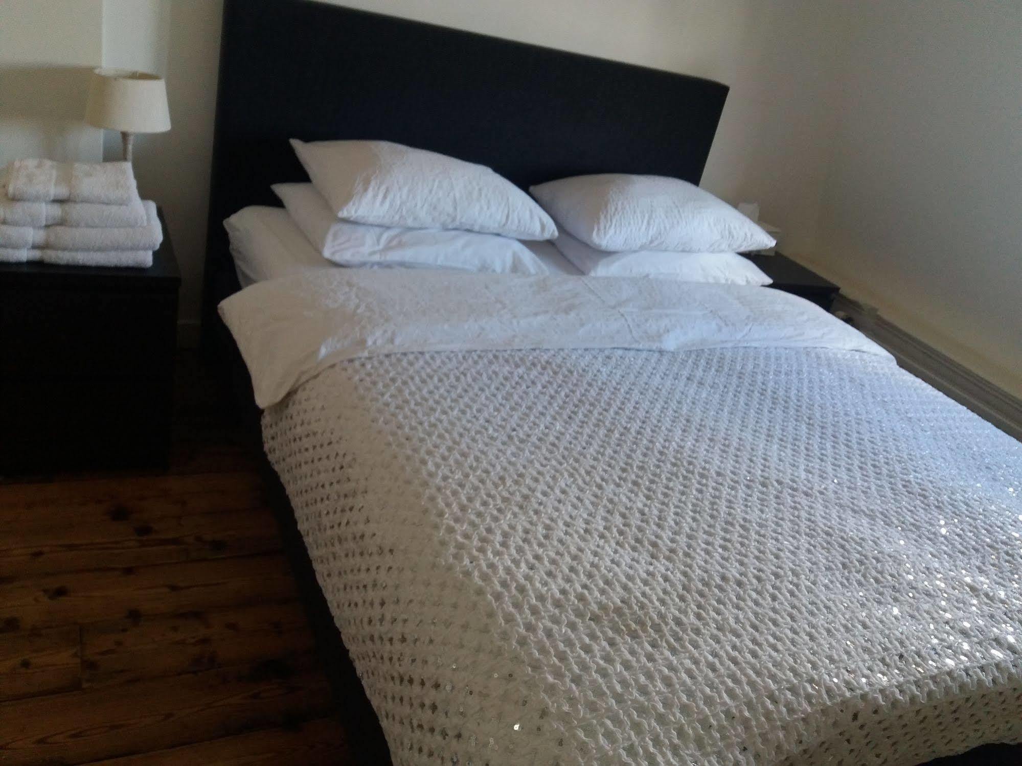 Jamila Suites Amersfoort Ngoại thất bức ảnh