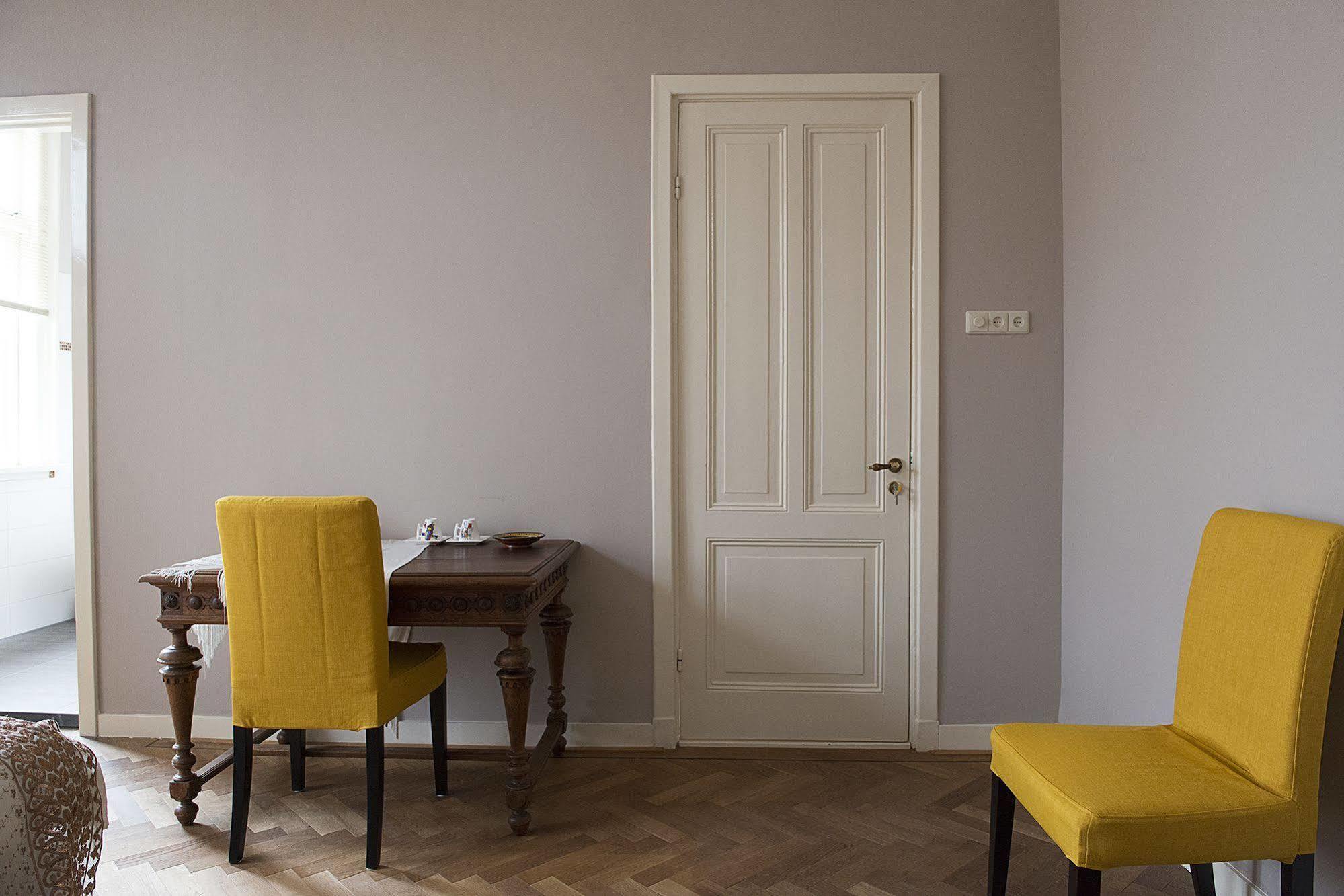 Jamila Suites Amersfoort Ngoại thất bức ảnh